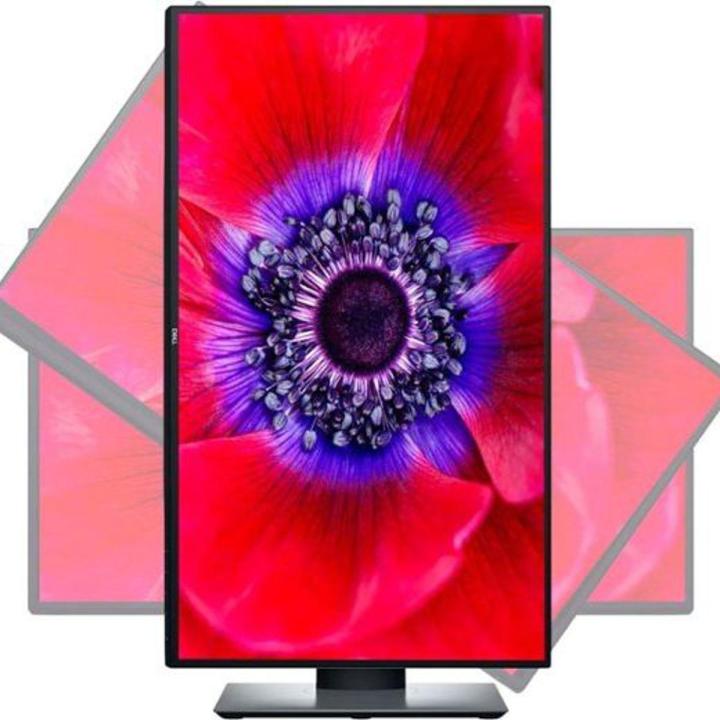Gaming Rotateable Lcd Monitor for PC 24 inches IPS Display FHD