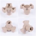 【Lowest Prices Online】 Microwave Turntable Coupler Microwave Oven Turntable Roller Guide Support Tray Drive Coupling Replacement Parts.