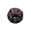 Ajwa dates Ajwah khajoor half kg (500 gram) large jumbo size packet imported from Madinah Munawwarah - عجوہ اجوا کھجور - Premium Quality - Al Barni Al Hijazi. 