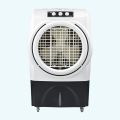 Super Asia  Room Coole ECM-4600 Plus DC -12 Volt Solar Advance Technology Moveable Grill Turbo Fan With Ice Box (For Re-Freezable Ice Packs Working Only DC-12 Volt Solar & Battery. 