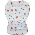 Baby Kids Children Stroller Seat Covers Universal Auto Soft Thick Pram Cushion Car Seat Pad Covers. 