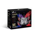TP-Link Wi-Fi 6 Router Archer GX90 AX6600 Tri-Band Wi-Fi 6 Gaming Router - 18 Months Brand Warranty. 