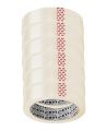 Packing Tape / ImPorted tape / Clear 2.65 Inch x 72 Yard & 1 inch X 72 yard  /Heavy Duty Packing Tape / Tape /Clear Tape / Artheavy duty bopp adhesive box packing tape / for carton sealing and shipping. 