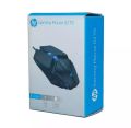 HP GAMING MOUSE G270 | OPTICAL MOUSE | BEST FOR GAMERS , OFFICE AND CASUAL WORK. 