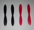 5.5cm / 2.2inch Direct Drive Propeller / Blade 1mm mount Hole for Drone. 