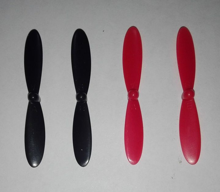 5.5cm%20/%202.2inch%20Direct%20Drive%20Propeller%20/%20Blade%201mm%20mount%20Hole%20for%20Drone%20-%20Image%202