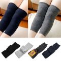 Woolen Knee Warmer. 