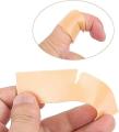 High Quality Heel Sticker Blister Tape Protector Waterproof Adhesive Foam Strips for Blisters Corns Calluses Foot and Shoe Friction Pack. 