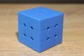 3x3 Force Cubes One Color Rubix Cubes Best Budget 6 Pieces Handmade Qy Toys. 