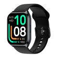 Haylou Watch 2 Pro Smart Watch With 1.85" Color Display Bluetooth Calling Smartwatch (New Version). 