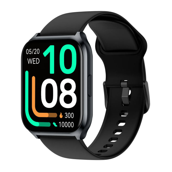 Haylou Watch 2 Pro Smart Watch With 1.85 Color Display Bluetooth Calling Smartwatch New Version Daraz.pk