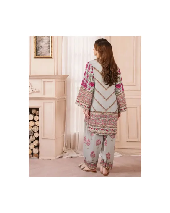 Stylish%20Printed%20Suit%20-%202%20Pcs%20%20Stiched%20Shirt%20and%20Trouser%20for%20Women%20-%20Image%204