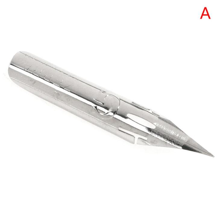 High Quality Stainless Steel Zebra G Nib Comics Pen Supplies Writing