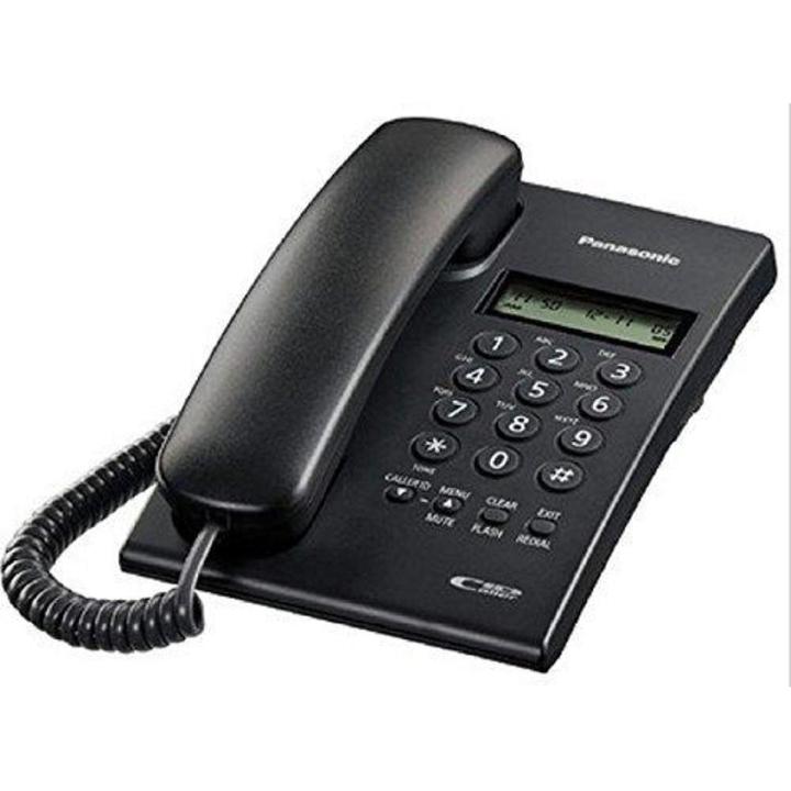 Panasonic KX-TSC62SXW Corded Telephone