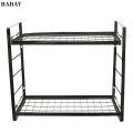 Wall Mounted Multipurpose Kitchen Accessories Organizer Mug, Cups , Spoons, Microwave Oven Stand ,Dish Drying Rack, Cookware Cooking Pot Stand. 