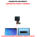 Samsung Galaxy S10 Original Front Camera – 10MP Dual Pixel | 4K UHD | Autofocus. 
