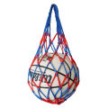 Emotion HENG Pro Basketball Nylon Net Bag Multi-use Sport Ball Portable Mesh Storage Network Bags for Volleyball Football Soccer. 