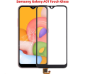 Samsung A01 Touch Sensor Glass Digitizer Replacement Samsung A01 (Only Touch Glass Not Panel). 