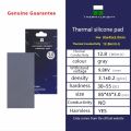 Thermalright ODYSSEY Thermal pad 85x45x3.0mm Heatsink Cooling pad for Graphic Cards and Laptops. 