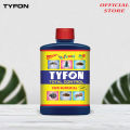 TYFON - TOTAL CONTROL INSECT KILLER OIL-SPRAY 400ml. 
