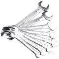 Double Open End Spanner only one piece | Fix Pana 8 & 9 | Fix Pana 10 & 11 | Fix Pana 12 & 13 | Fix Pana 14 & 15 | Fix Pana 16 & 17 | Fix Pana 18 & 19 | Fix Pana 20 & 22. 
