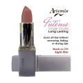 Lipstick  Artemis 725. 