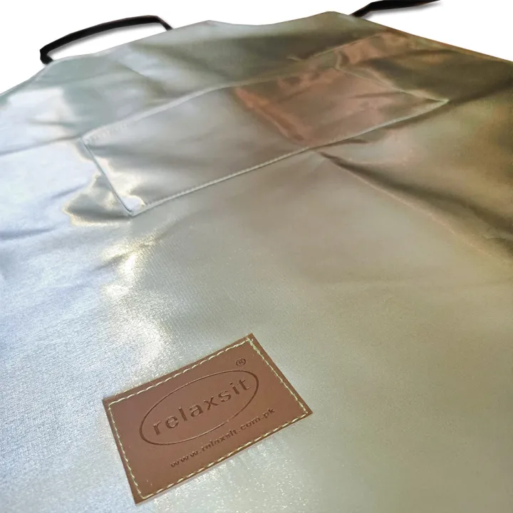 Kitchen%20Apron%20Leather%20/%20Canvas%20Waterproof%20Stylish%20Cooking%20Kitchen%20Apron%20for%20Women%20Men%20with%20Tool%20Pockets,%20Heavy-duty%20Grilling%20BBQ%20Aprons%20Professional%20for%20Kitchen%20and%20Workshop%20-%20Apron%20for%20kitchen%20waterproof%20-%20Image%208