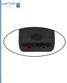 B6 2in1  Transmitter and Receiver Wireless Audio Aux Adapter 3.5mm. 