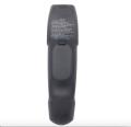 RC122 Time Warner Cable SCIENTIFIC ATLANTA Box 5 Devices Universal Remote Control Compatible with Time Warner, Brighthouse and Charter cable boxes WHITE LOGO. 