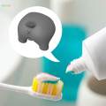Pooping Toothpaste Cap Squeezing Toothpaste Artifact Dog Toothpaste Cap. 