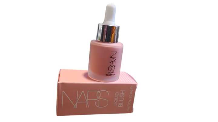 Liquid Blush on - NARS - Makeup