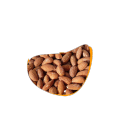 Roasted Almonds بادام گری روسٹڈ (Roasted Badam Giri) - 1 KG. 