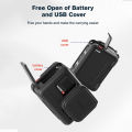Silicone Camera Protectiv Camera Protector Case Lense Cover 2 Straps For Insta Ace Pro/insta Ace Camera. 