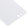 For Xiaomi Mi 6 Glass Battery Back Cover. 