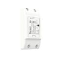 Tuya WiFi Smart Switch – Wireless Controller & Timer for LED Lights | Alexa Compatible Smart Home Switch with Smart Life App Integration. 