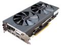 AMD PULSE RADEON RX 570 4GB GDDR5 GAMING EDITION (BACK PLATED). 
