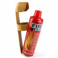 Portable Fire Extinguisher Foam Spray for Car and Home -Stop Fire 500 ml. 