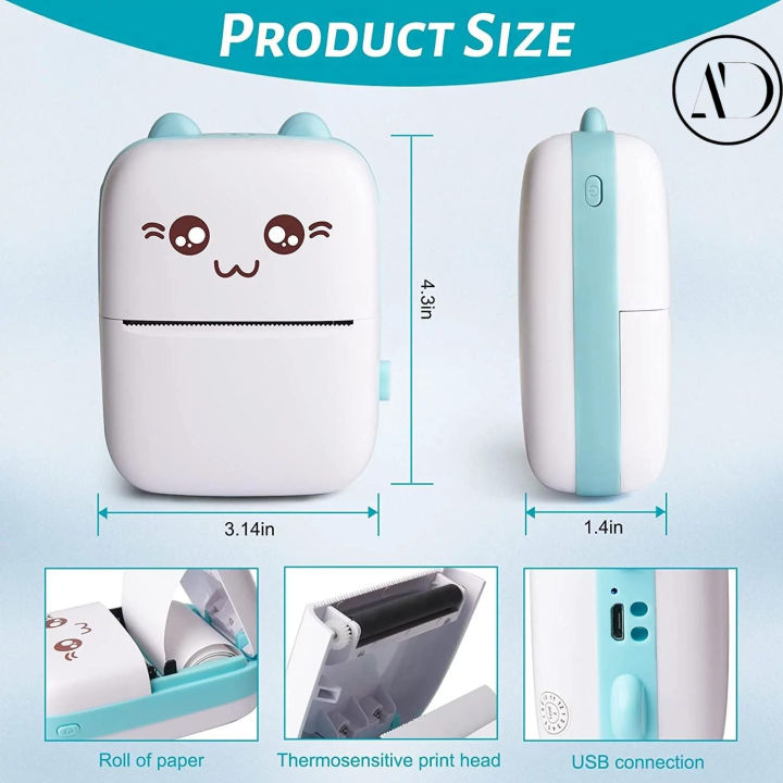 Mini%20Printer%20for%20Mobile%20Photos%20%E2%80%93%20Portable,%20Handheld,%20Inkless%20Pocket%20Thermal%20Printer%20%E2%80%93%20Wireless,%20Bluetooth%20Operated%20Small%20Printer%20for%20Kids'%20Mobiles%20-%20Image%206