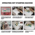 Cartoon plant flowers Stickers Heat Transfer PVC Patch Heat-sensitive patches Ironing stickers on Clothes DIY Appliques. 