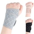 【KuaKe Mall】Pols Guard Ondersteuning Artritis Band Riem Tunnel Hand Sport. 