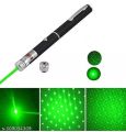 Green LASER LIGHT, Green Laser Pointer With Rechargeable Battery, Charger and Lock Key for teaching, astronomy, pets training, tour guide, classroom and business presentations, outdoor activities, travel, amazement etc. 