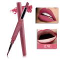 MIISS ROSE 2 IN 1 LIP SET-MULICOLOR-PROFESSIONAL MAKEUP. 