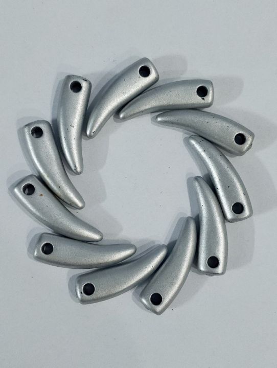 Unique%20Beads%20for%20Unique%20Crafts.%20Silver%20Long%20Curve%20Tussle%20Plastic%20Beads.%20Pack%20of%2040gms%20Beads,%20For%20DIY%20Jewelry%20Making,%20Crafting,%20Home%20Decor,%20And%20Dress%20Accessories.%20-%20Image%207