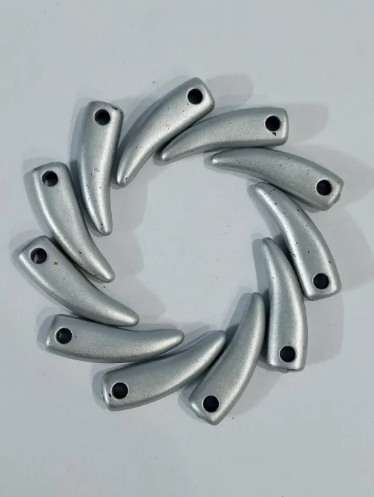 Unique%20Beads%20for%20Unique%20Crafts.%20Silver%20Long%20Curve%20Tussle%20Plastic%20Beads.%20Pack%20of%2040gms%20Beads,%20For%20DIY%20Jewelry%20Making,%20Crafting,%20Home%20Decor,%20And%20Dress%20Accessories.%20-%20Image%207