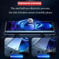 3Pcs Privacy Tempered Glass For Motorola Moto G13 G14 G23 G53 G54 G73 G84 G22 G32 G42 G52 G62 G72 G82 Anti-spy Screen Protector. 