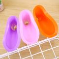 Woman Standing Piss Portable Toilet Urinal Camping Tent Travel Toilet Female Urinal Female Pee Funnel Emergency Silicone Urinals. 