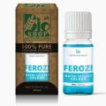 Ferozi – Water Soluble Liquid Color for DIY Skincare, Soap & Cosmetic Use. 