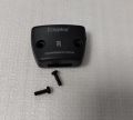 Replacement Headband Plastic Hinge Buckle For Kingstone HyperX Could Alpha/Alpha S/Cloud II Gaming Headset Headband Repair Parts. 