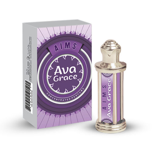 AvaGrace  Impression of Aventus Creed Concentrated Perfume Attar Oil