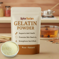 Halal Gelatine Powder 57gm. 